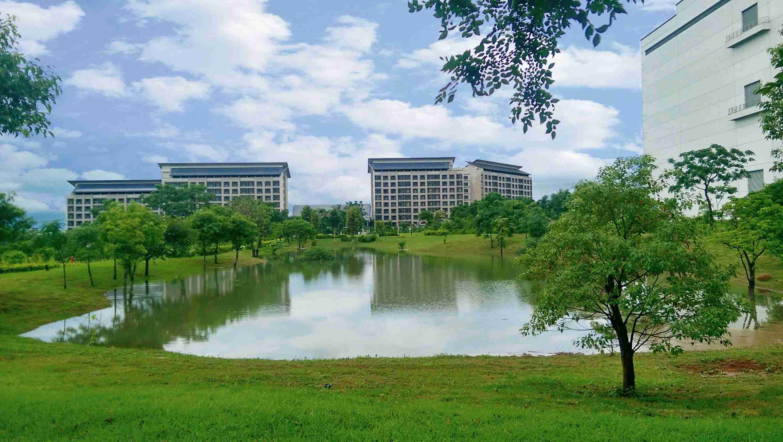 2121非凡响应国际倡议生物多样性趋势，，，首次发布TNFD自然相关财务揭露报告书，，，擘划及开展2121非凡生物多样性政策之承诺，，，，逐步迈向与自然和谐共生